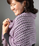 SweetGeorgia Yarns Crochet Patterns Heartfelt