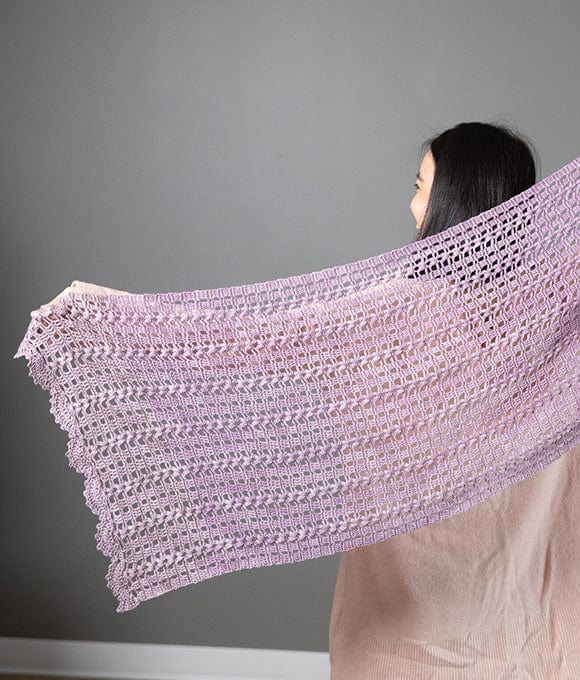 SweetGeorgia Yarns Crochet Patterns Heartfelt