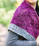 SweetGeorgia Yarns Crochet Patterns Kalanchoe