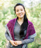 SweetGeorgia Yarns Crochet Patterns Kalanchoe