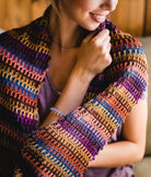SweetGeorgia Yarns Crochet Patterns Kambalda