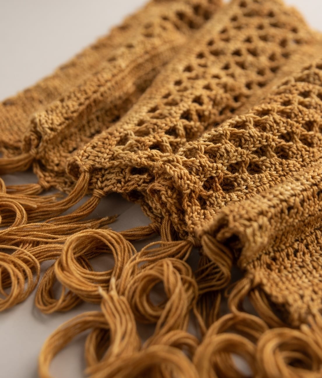 SweetGeorgia Yarns Crochet Patterns Lana