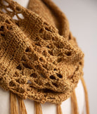 SweetGeorgia Yarns Crochet Patterns Lana