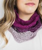 SweetGeorgia Yarns Crochet Patterns Memii