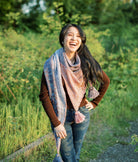 SweetGeorgia Yarns Crochet Patterns Night Bloom