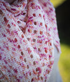 SweetGeorgia Yarns Crochet Patterns Starless Night