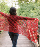 SweetGeorgia Yarns Crochet Patterns Sun Dripped