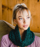 SweetGeorgia Yarns Crochet Patterns Tully