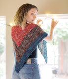 SweetGeorgia Yarns Crochet Patterns Vivi