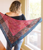 SweetGeorgia Yarns Crochet Patterns Vivi