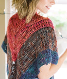 SweetGeorgia Yarns Crochet Patterns Vivi