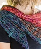 SweetGeorgia Yarns Crochet Patterns Vivi