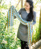 SweetGeorgia Yarns Crochet Patterns Whispered Winds