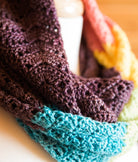 SweetGeorgia Yarns Crochet Patterns Yona