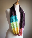 SweetGeorgia Yarns Crochet Patterns Yona