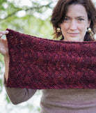 SweetGeorgia Yarns Crochet Patterns Yona