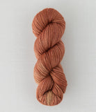 SweetGeorgia Yarns DK Yarns Amber Ale Trifecta DK