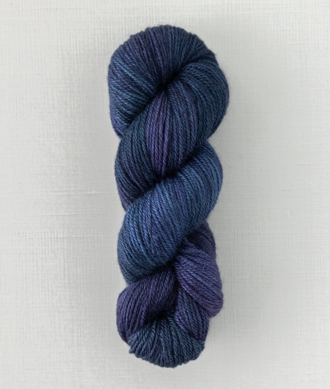 SweetGeorgia Yarns DK Yarns Atlantis Trifecta DK