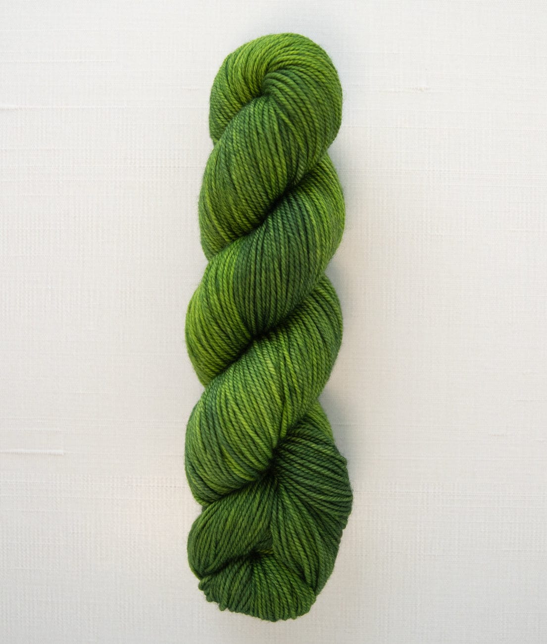 SweetGeorgia Yarns DK Yarns Basil Superwash DK