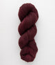 SweetGeorgia Yarns DK Yarns Black Plum Mohair Silk DK