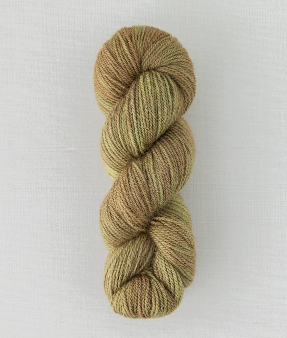 SweetGeorgia Yarns DK Yarns Boreal Forest Trifecta DK