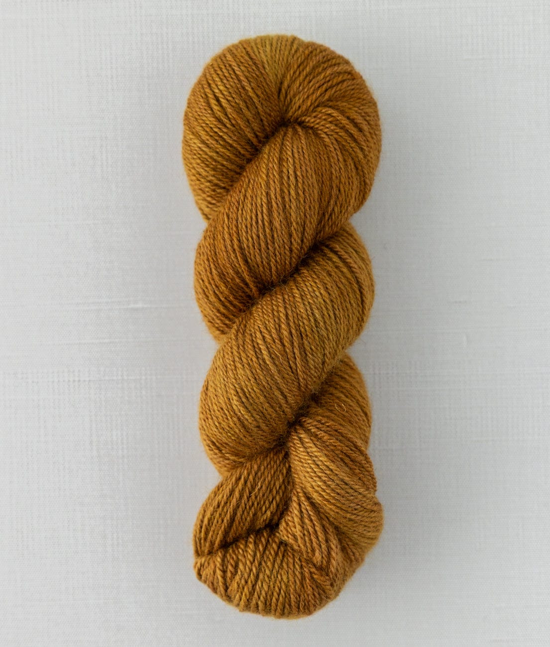 SweetGeorgia Yarns DK Yarns Brass Trifecta DK