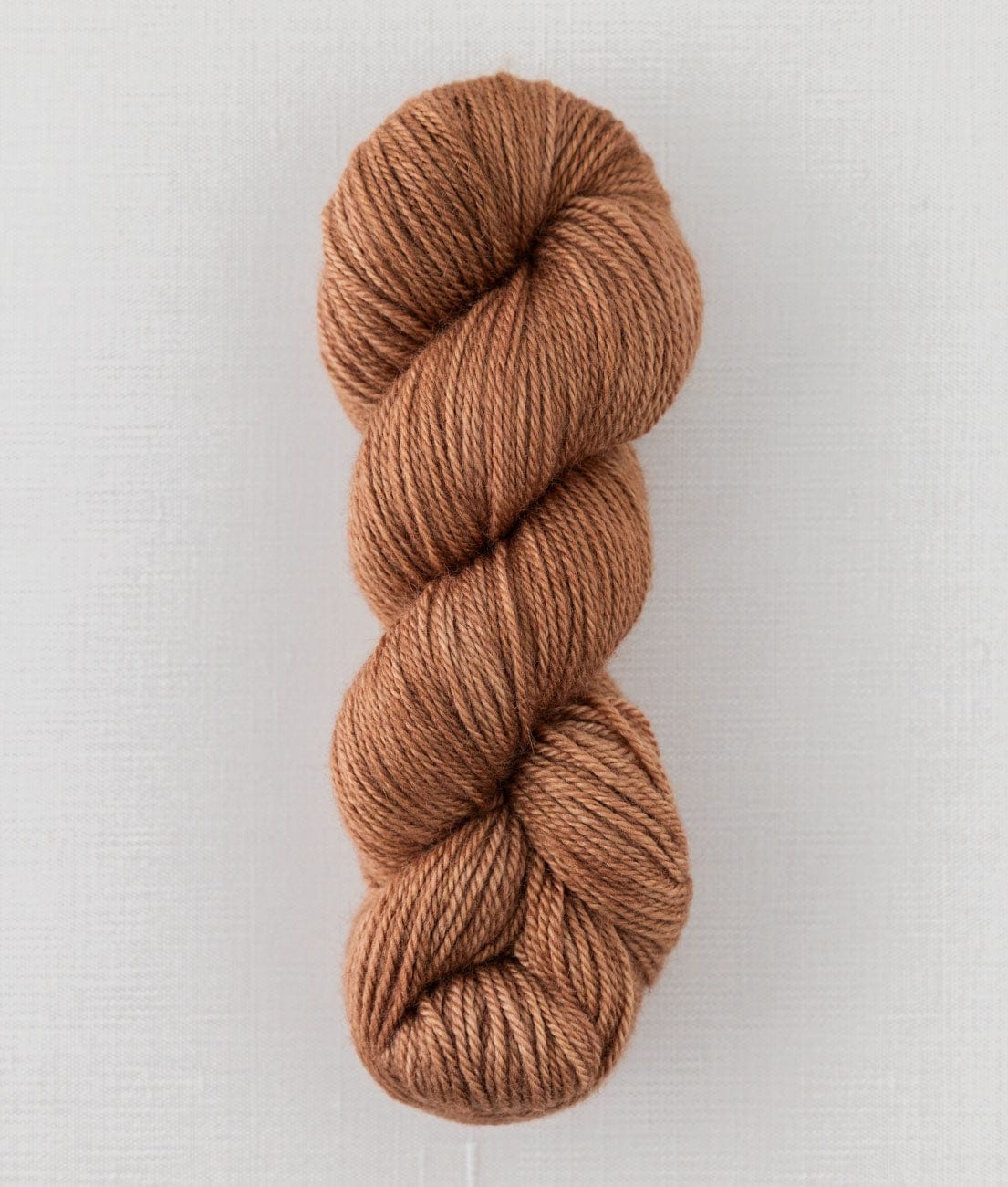 SweetGeorgia Yarns DK Yarns Brown Sugar Trifecta DK