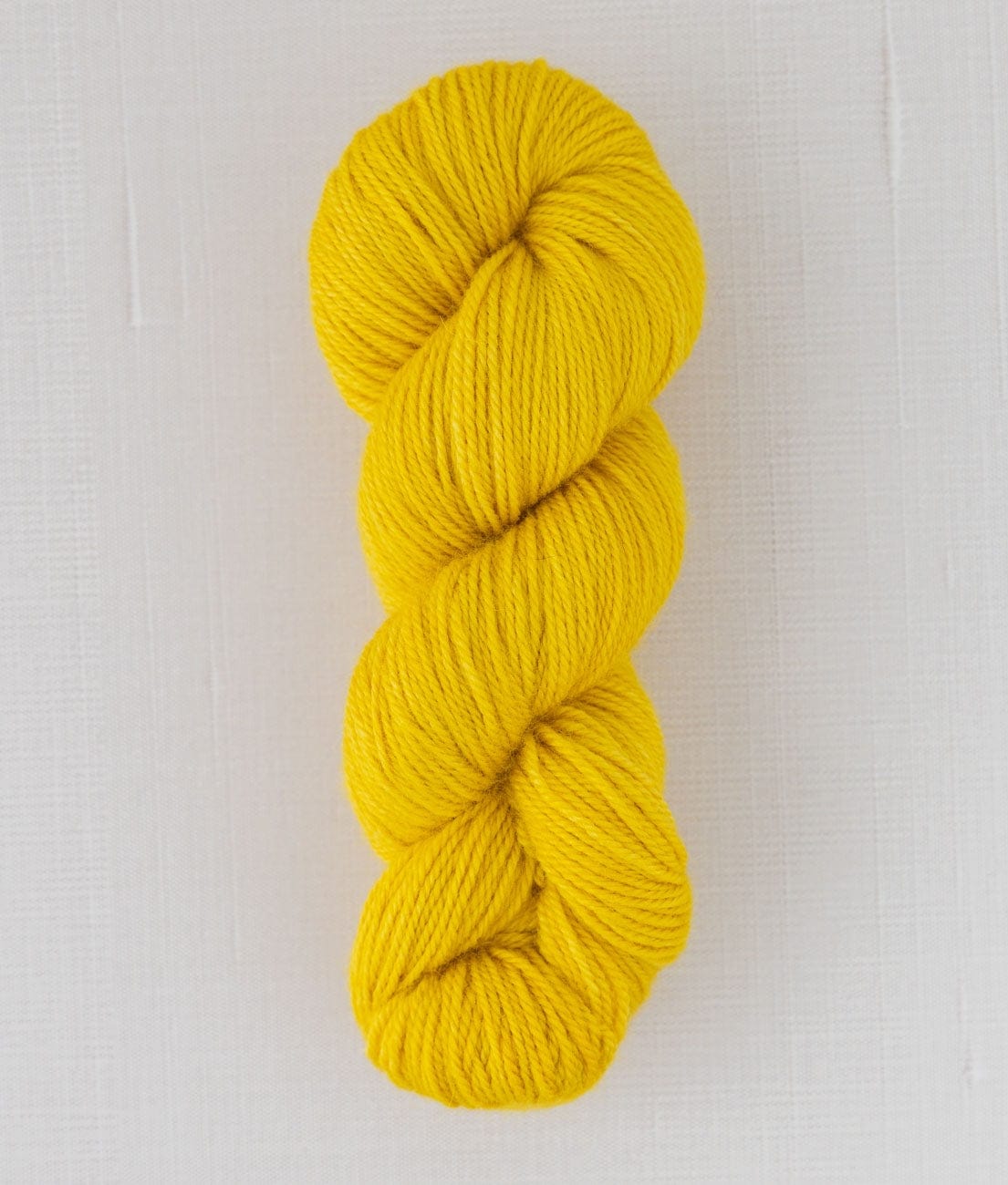 SweetGeorgia Yarns DK Yarns Buttercup Trifecta DK