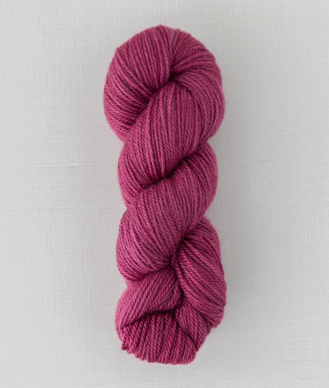 SweetGeorgia Yarns DK Yarns Cassis Trifecta DK