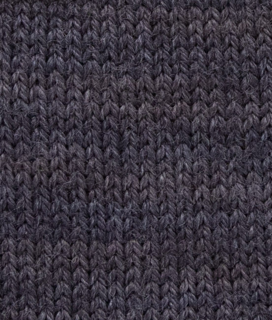 SweetGeorgia Yarns DK Yarns Charcoal Flaxen Silk DK