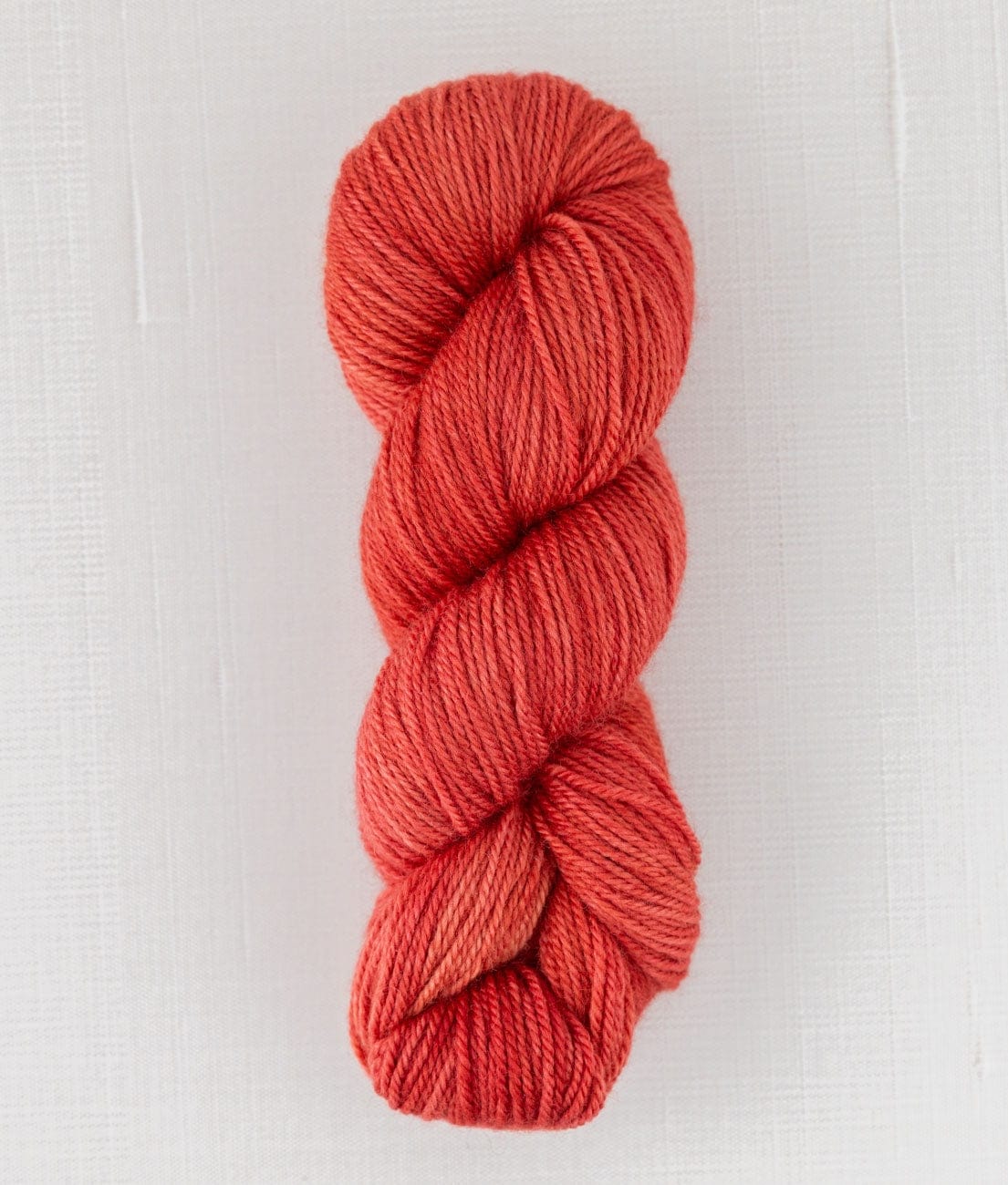 SweetGeorgia Yarns DK Yarns Chili Pepper Trifecta DK