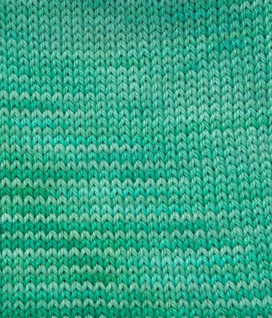 SweetGeorgia Yarns DK Yarns Clover Flaxen Silk DK