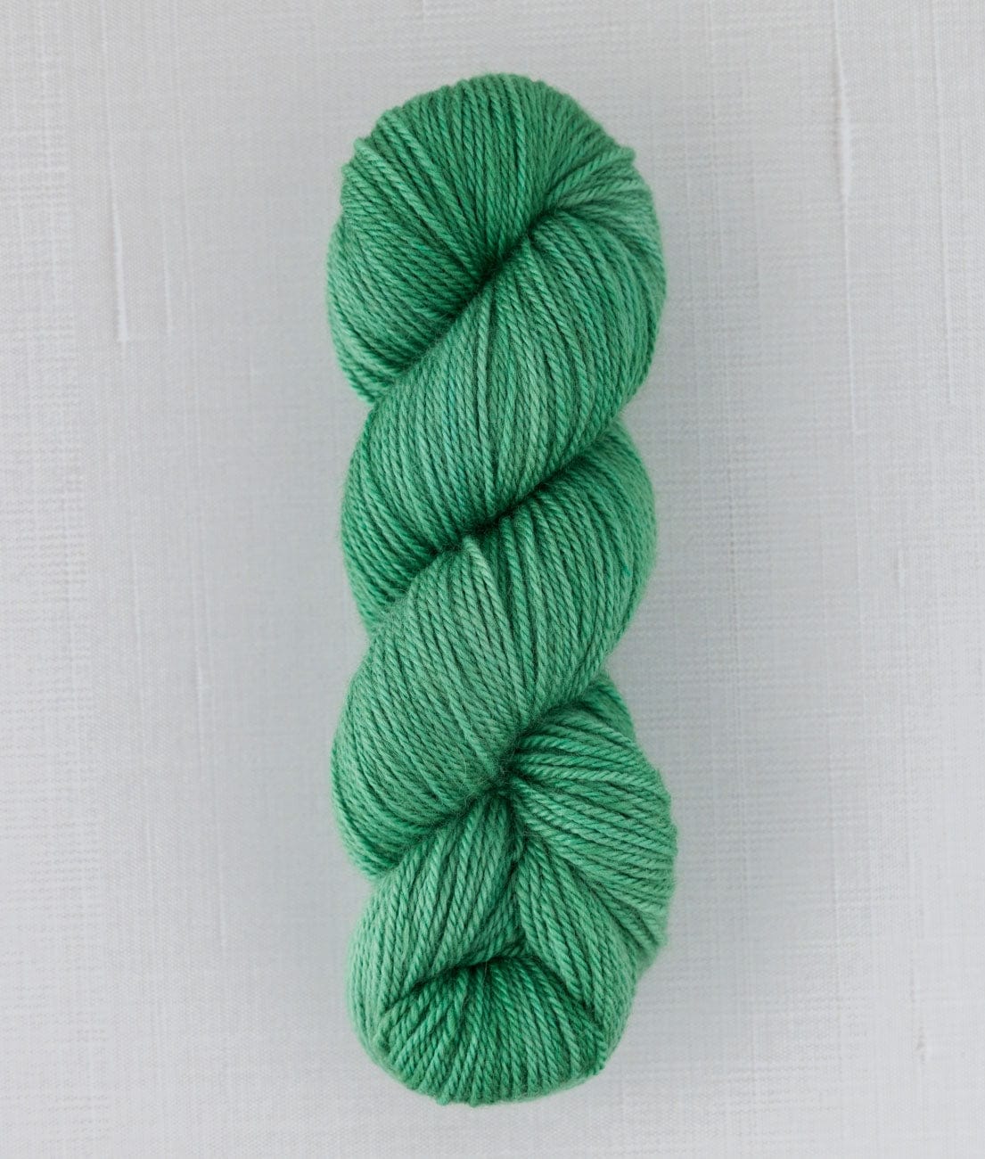 SweetGeorgia Yarns DK Yarns Clover Trifecta DK
