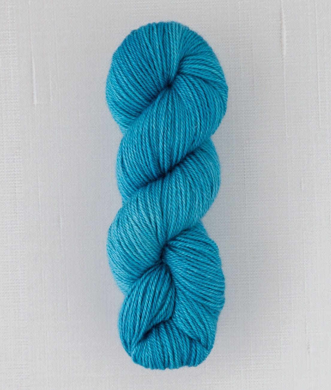 SweetGeorgia Yarns DK Yarns Coastline Trifecta DK