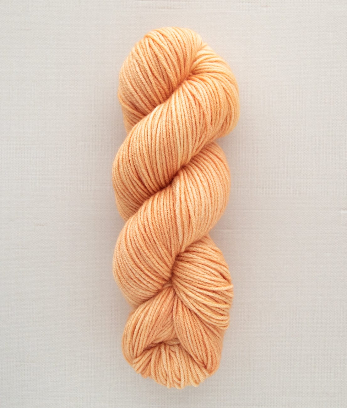 SweetGeorgia Yarns DK Yarns Creamsicle Mohair Silk DK / Enlighten