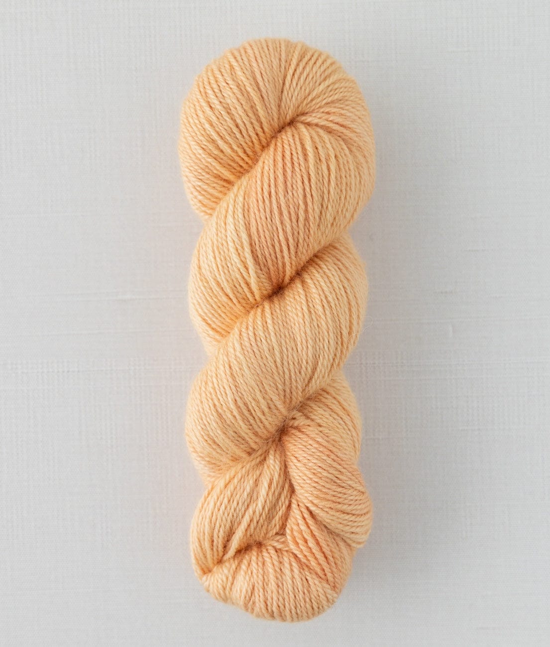 SweetGeorgia Yarns DK Yarns Creamsicle Trifecta DK / Enlighten