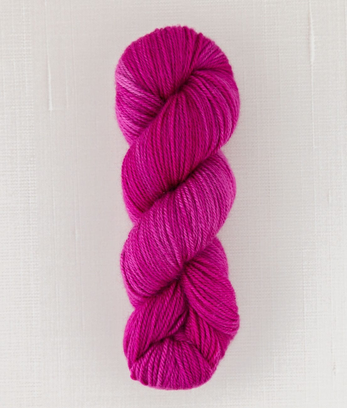 SweetGeorgia Yarns DK Yarns Crushed Berry Trifecta DK