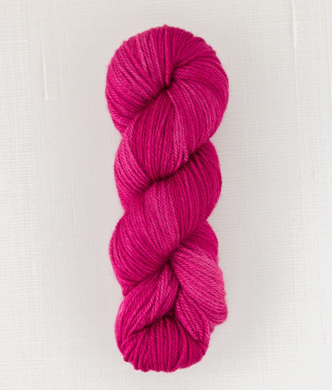 SweetGeorgia Yarns DK Yarns Dragon Fruit Trifecta DK