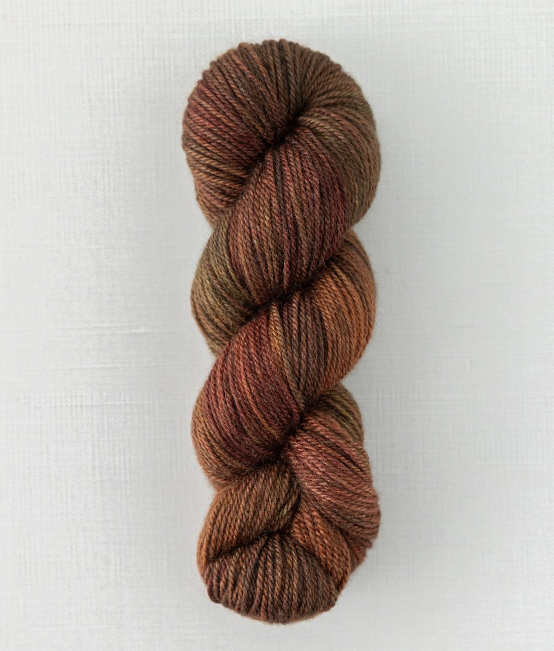 SweetGeorgia Yarns DK Yarns Equinox Trifecta DK