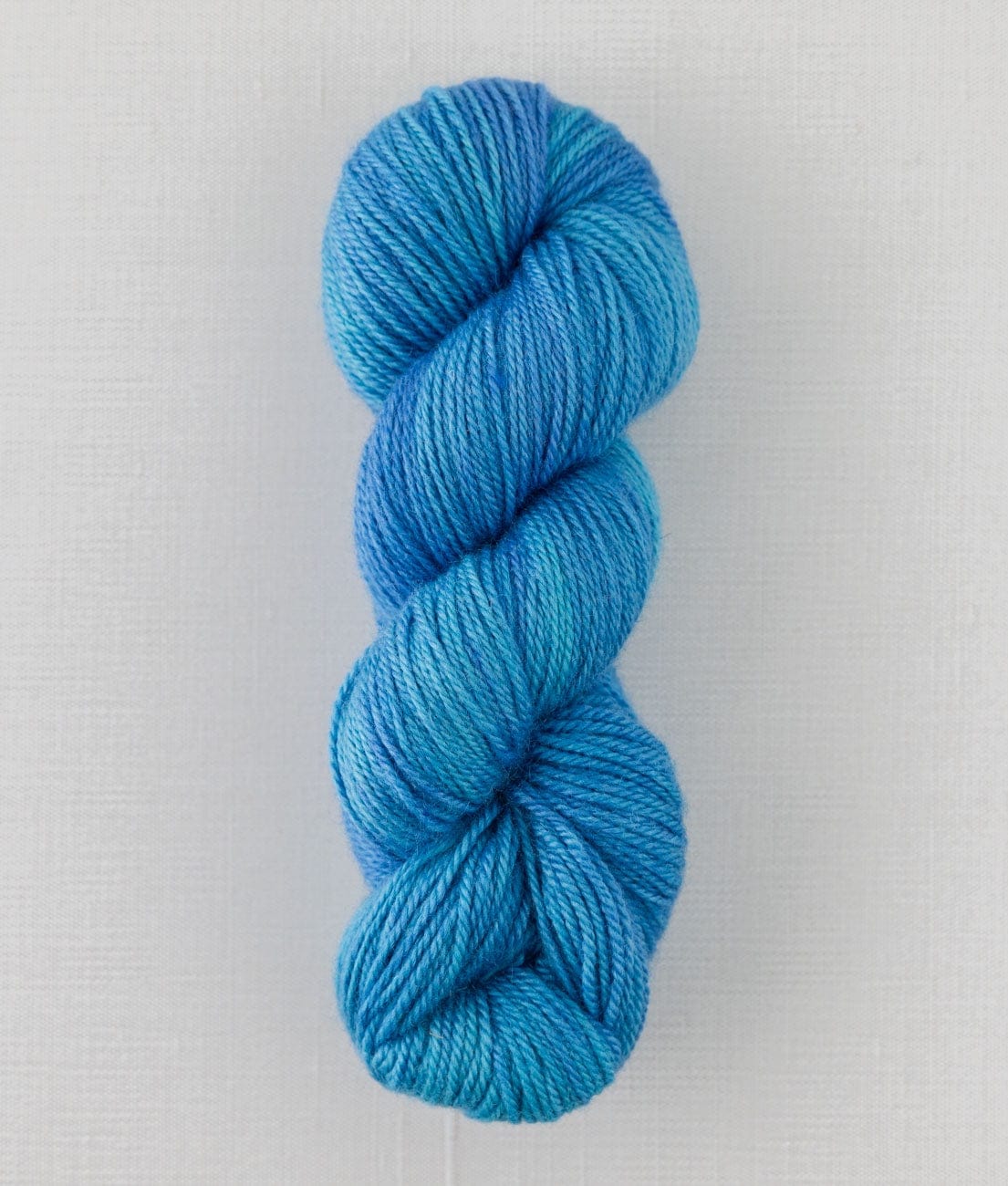 SweetGeorgia Yarns DK Yarns Fizzy Water Trifecta DK