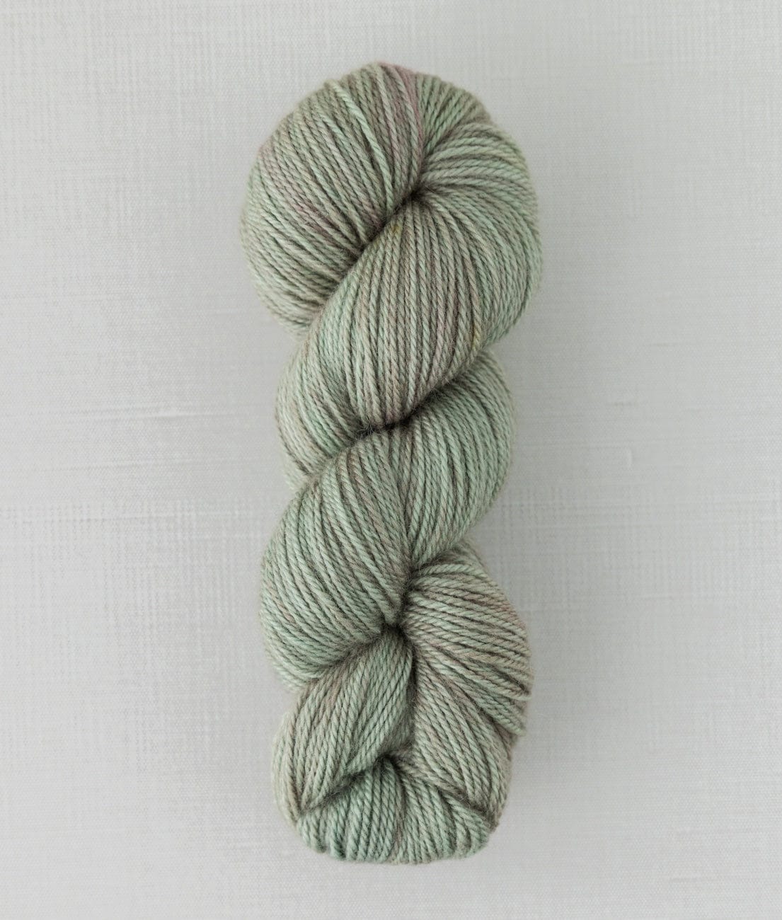 SweetGeorgia Yarns DK Yarns Foggy Dew Trifecta DK