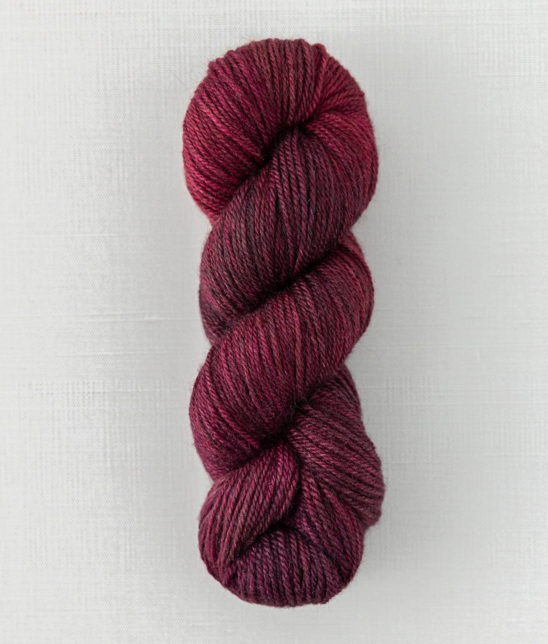 SweetGeorgia Yarns DK Yarns Gemini Trifecta DK