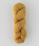 SweetGeorgia Yarns DK Yarns Honey Gold Trifecta DK