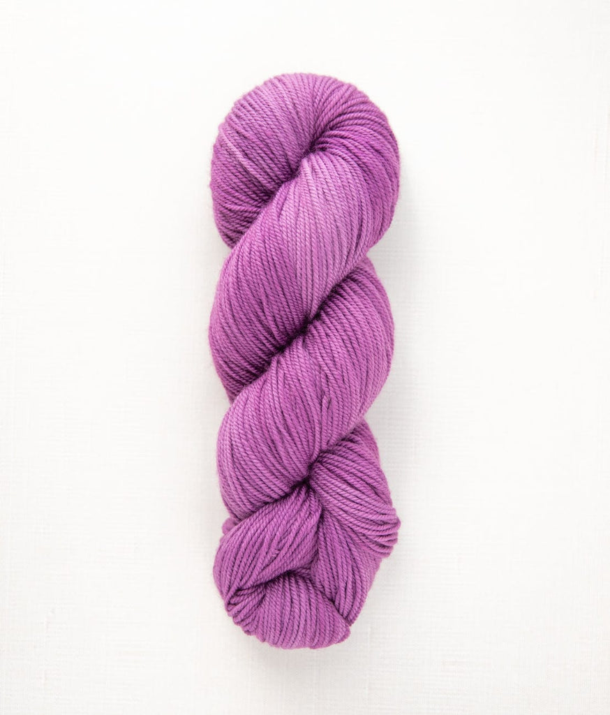 Cotton Merino - Pastel violet (143), Premium Yarn