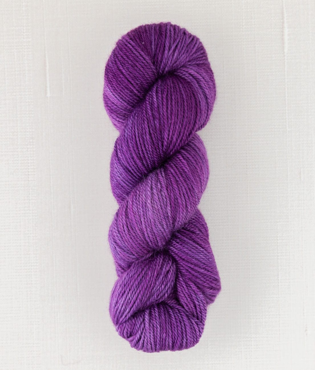 SweetGeorgia Yarns DK Yarns Huckleberry Trifecta DK