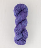 SweetGeorgia Yarns DK Yarns Lavender Trifecta DK