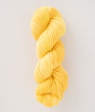 SweetGeorgia Yarns DK Yarns Lemon Curd Mohair Silk DK