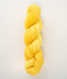 SweetGeorgia Yarns DK Yarns Lemon Curd Superwash DK