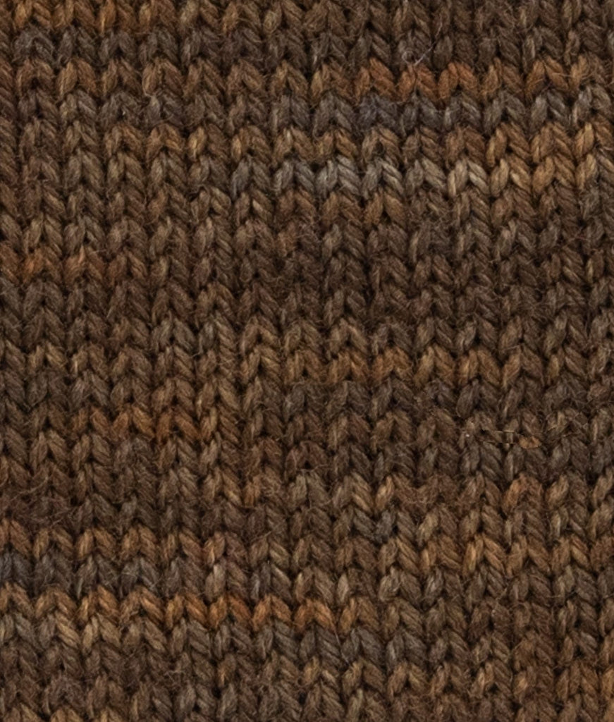 SweetGeorgia Yarns DK Yarns Lichen Flaxen Silk DK