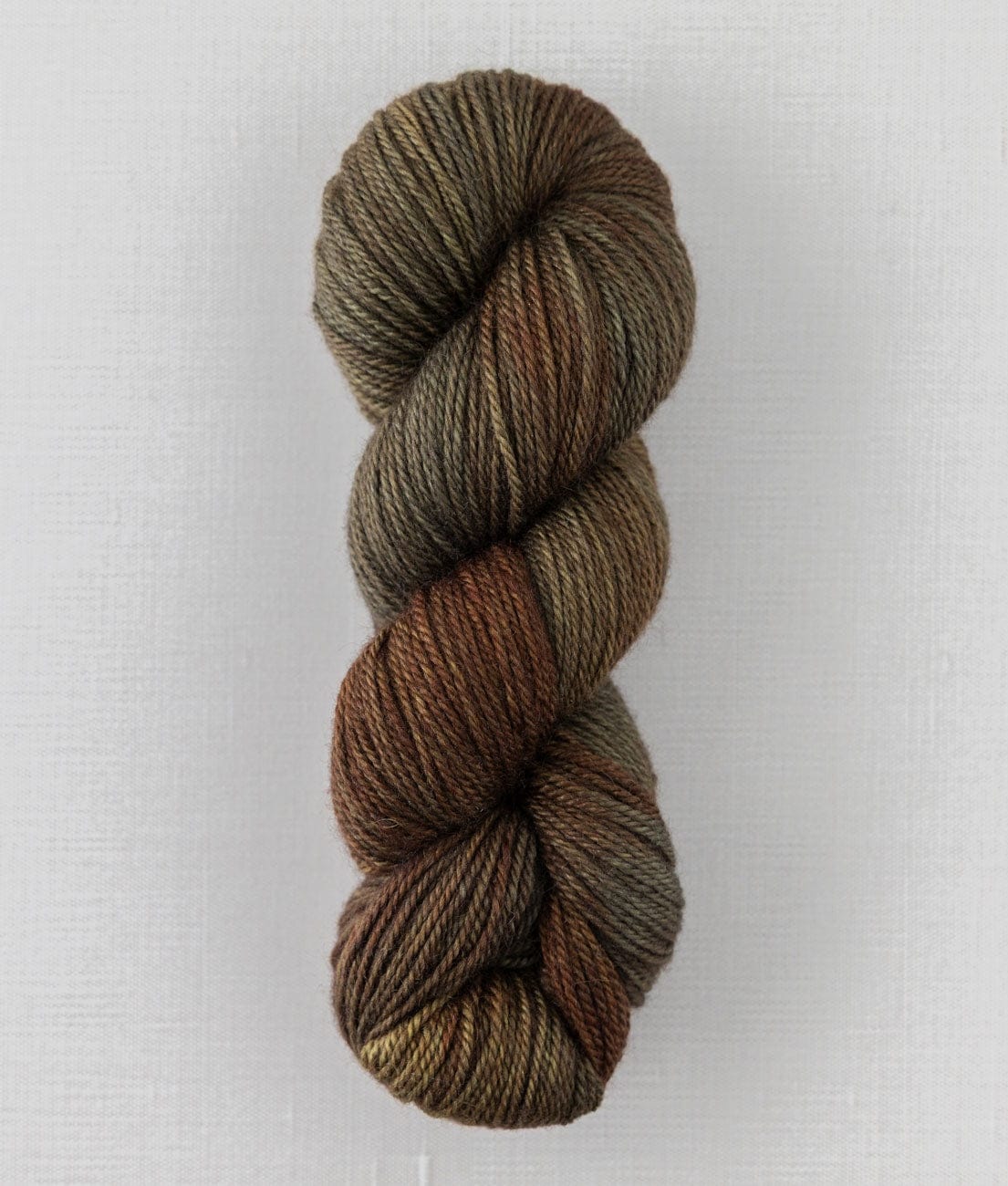SweetGeorgia Yarns DK Yarns Lichen Trifecta DK